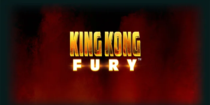 Statistik Pola Agar Menang Bermain Slot King Kong Fury