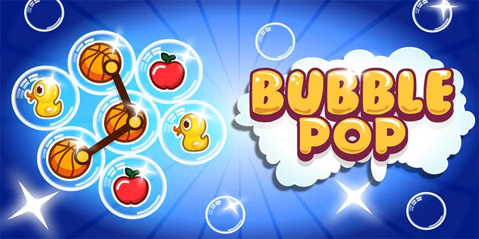 Strategi Jitu Menang Besar Bermain Slot Bubble Pop