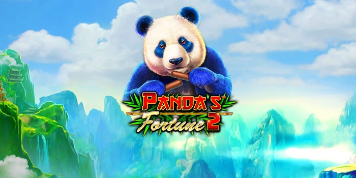 Strategi Mencapai Jackpot Besar Di Slot Panda’s Fortune 2 Malam Ini