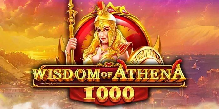Trik Mendapatkan Scatter Gratis Bermain Wisdom of Athena 1000