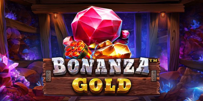Strategi Terbaik Mengatur Modal Saat Bermain Slot Bonanza Gold