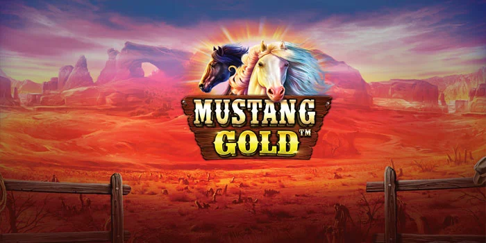 Tips Menang Besar Slot Mustang Gold di Jam Gacor Hari ini