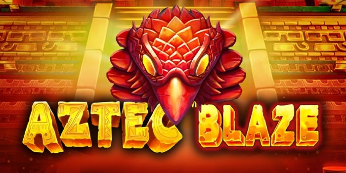 Strategi Menang Besar Dengan Mudah Bermain di Slot Aztec Blaze