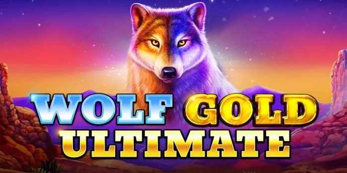 Strategi Menang Besar di Slot Wolf Gold Ultimate Tanpa Ribet