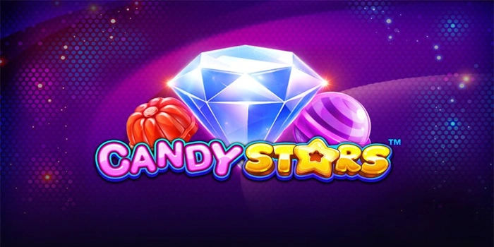 Menangkan Hadiah Besar dari Slot Candy Stars Terpercaya