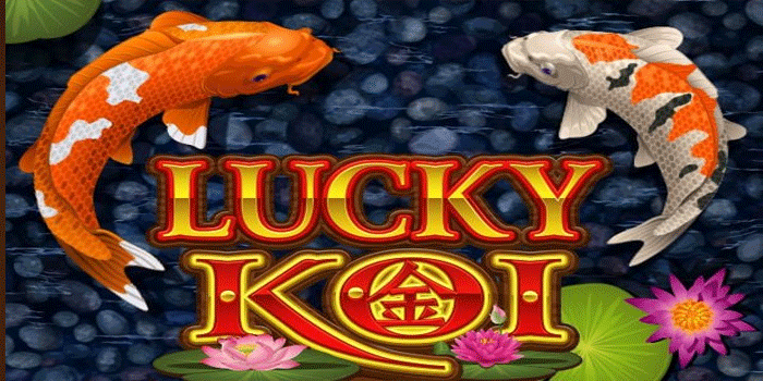 Tips Main Slot Lucky Koi agar Dapat Menang Besar