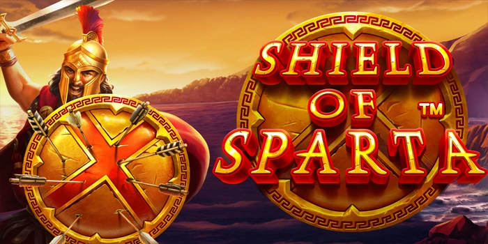 Menang Jackpot Besar Tanpa Ribet di Slot Shield Of Sparta