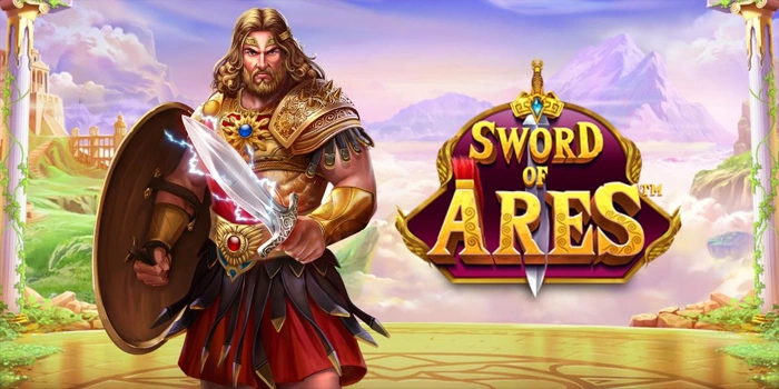 Trik Jitu Mendapatkan Cuan Besar di Slot Sword Of Ares