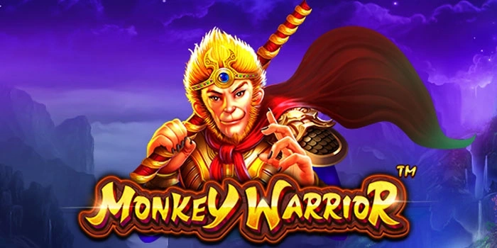 Cara Bijak Mengatur Modal Kecil Saat Bermain Monkey Warrior