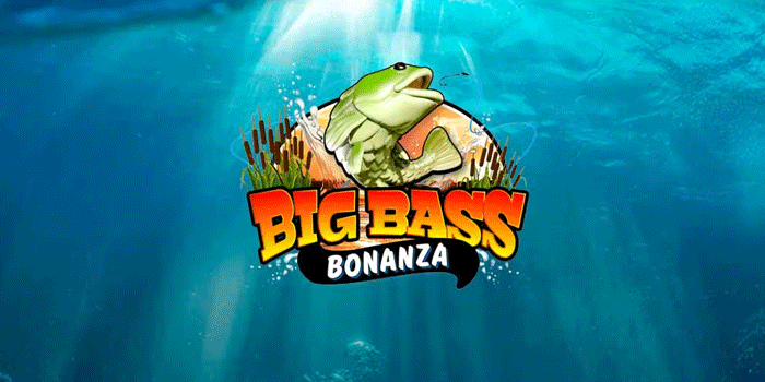 Cara Ampuh Mendapatkan Jackpot Di Slot Big Bass Bonanza