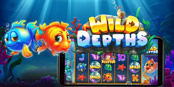 Temukan Cara Jitu Untuk Menang Setiap Hari di Slot Wild Depths