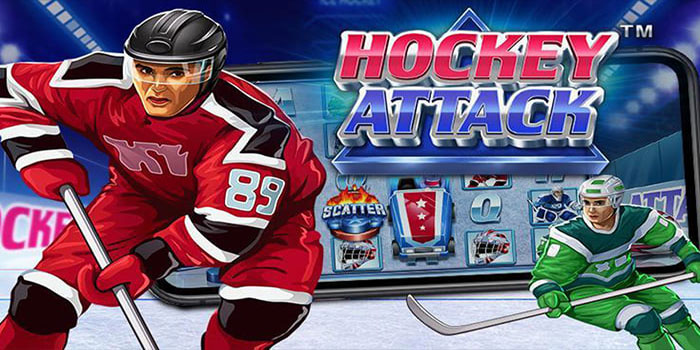 Cara Jitu Raih Kemenangan Fantastis di Slot Hockey Attack