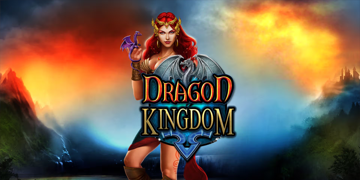Pola Gacor Slot Dragon Kingdom Untuk Kemenangan Besar Stabil